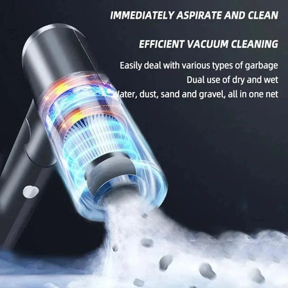 Xiaomi 2In1 Wireless Vacuum Cleaner